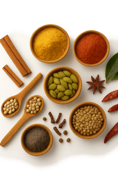 About Naturis
