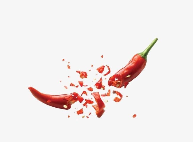 Capsicum Oleoresin