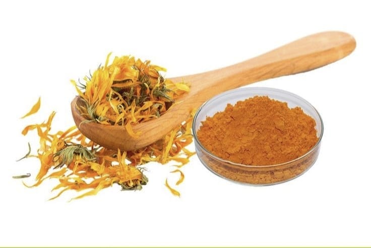 Marigold Oleoresin